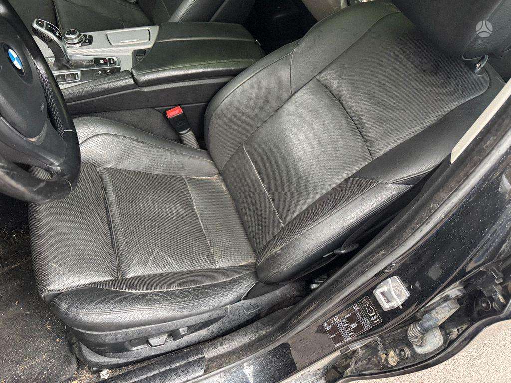 BMW 5 serija