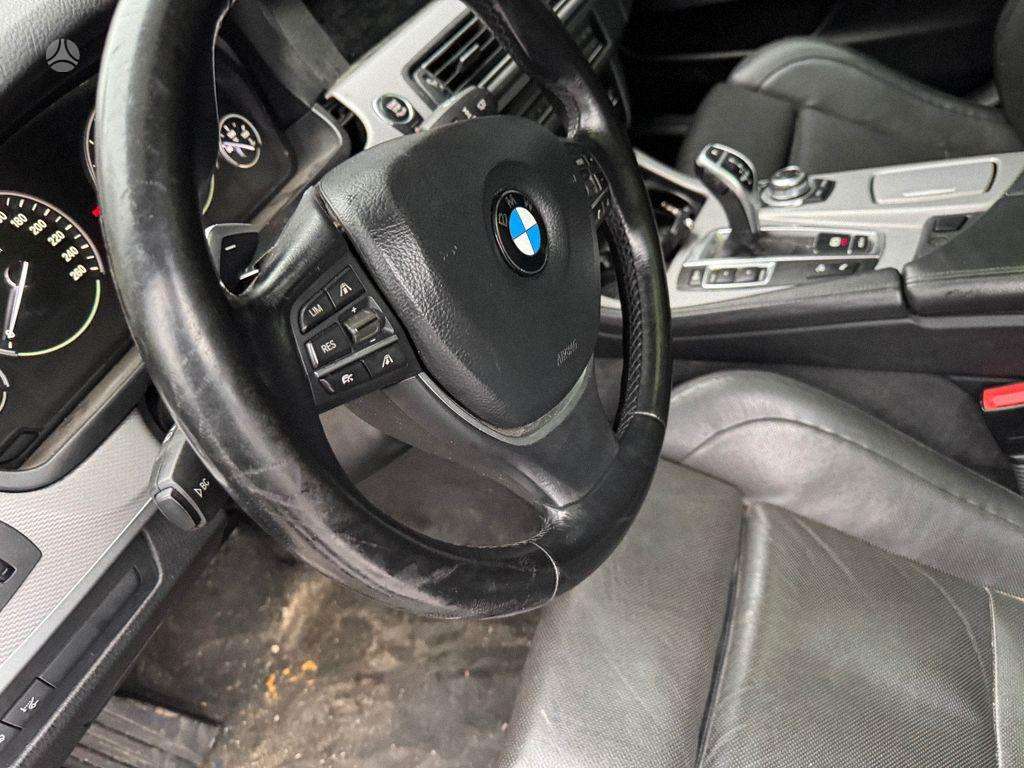 BMW 5 serija