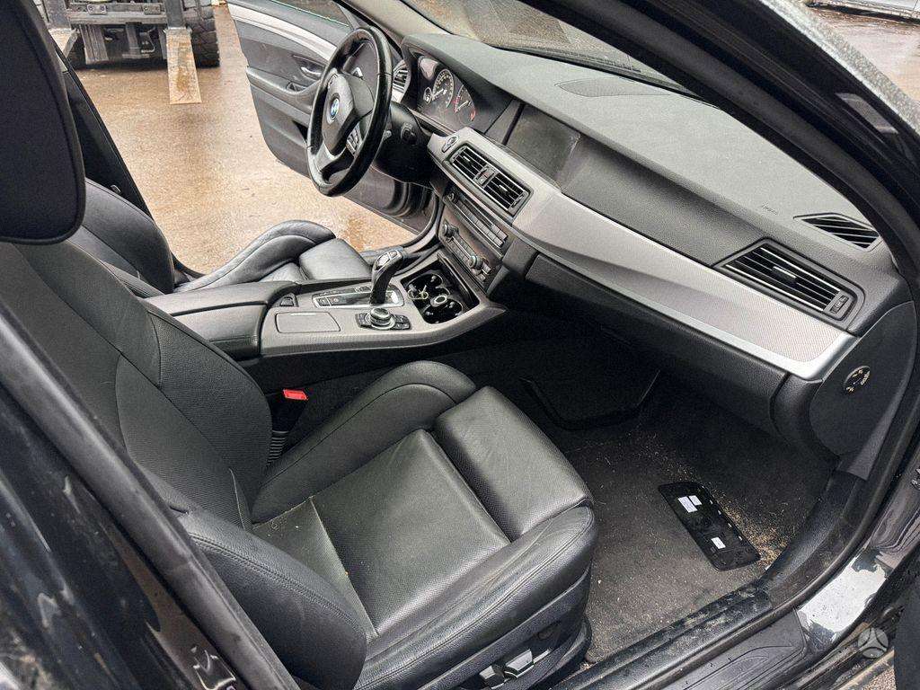 BMW 5 serija