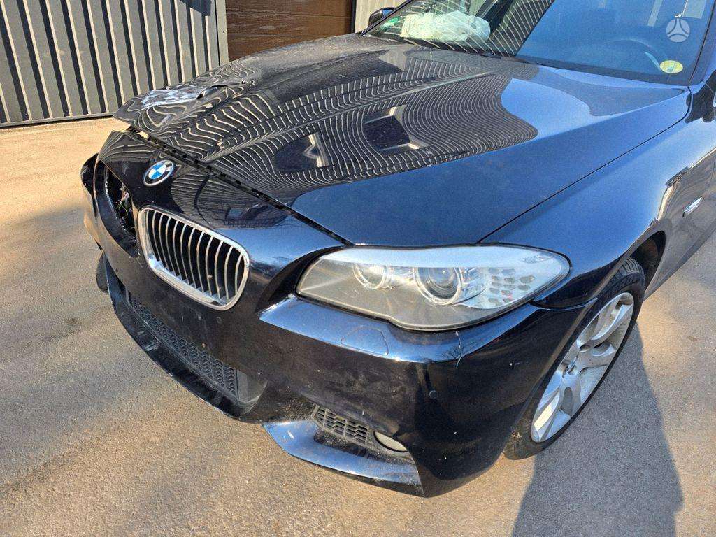 BMW 535