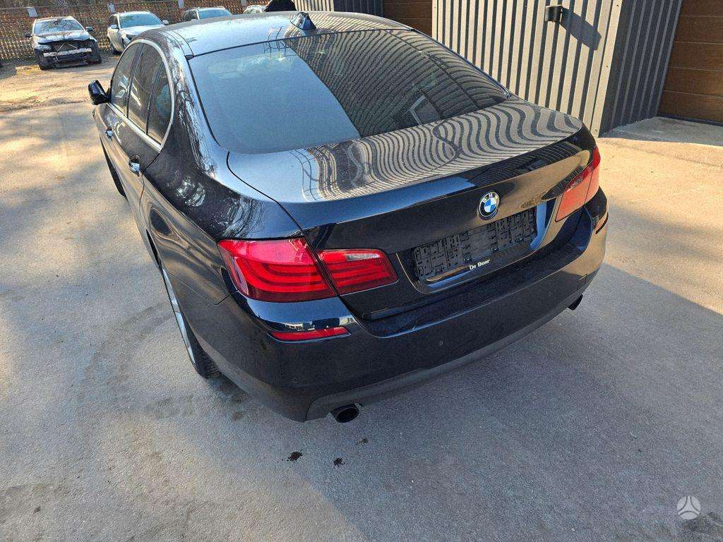 BMW 535