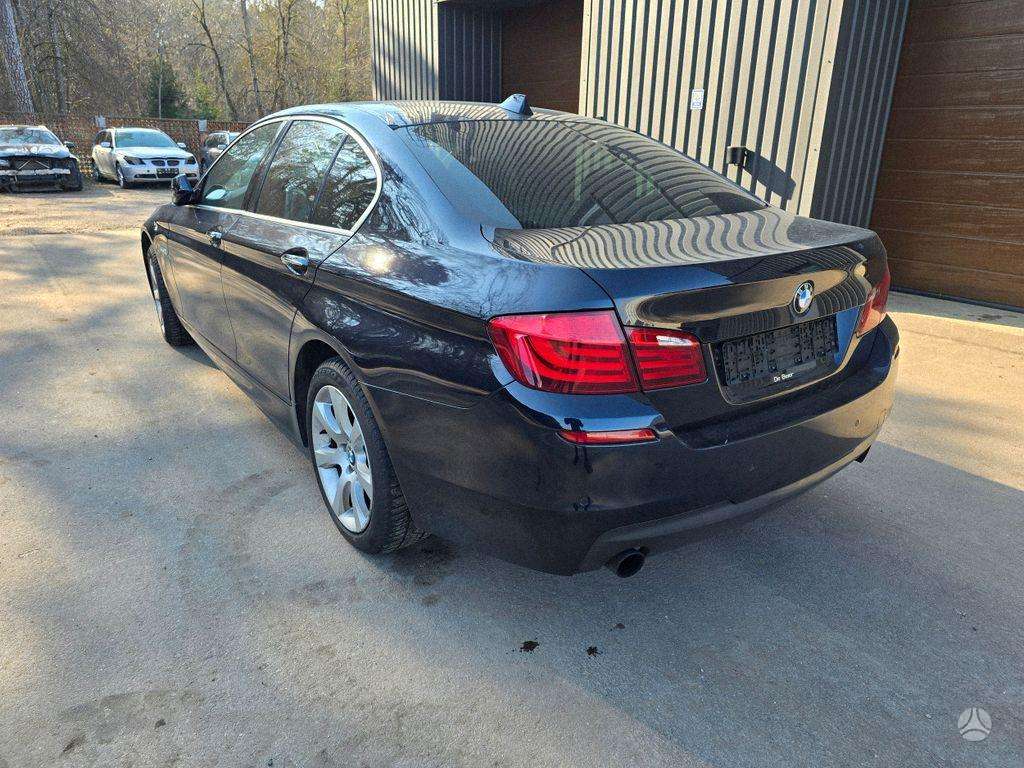 BMW 535