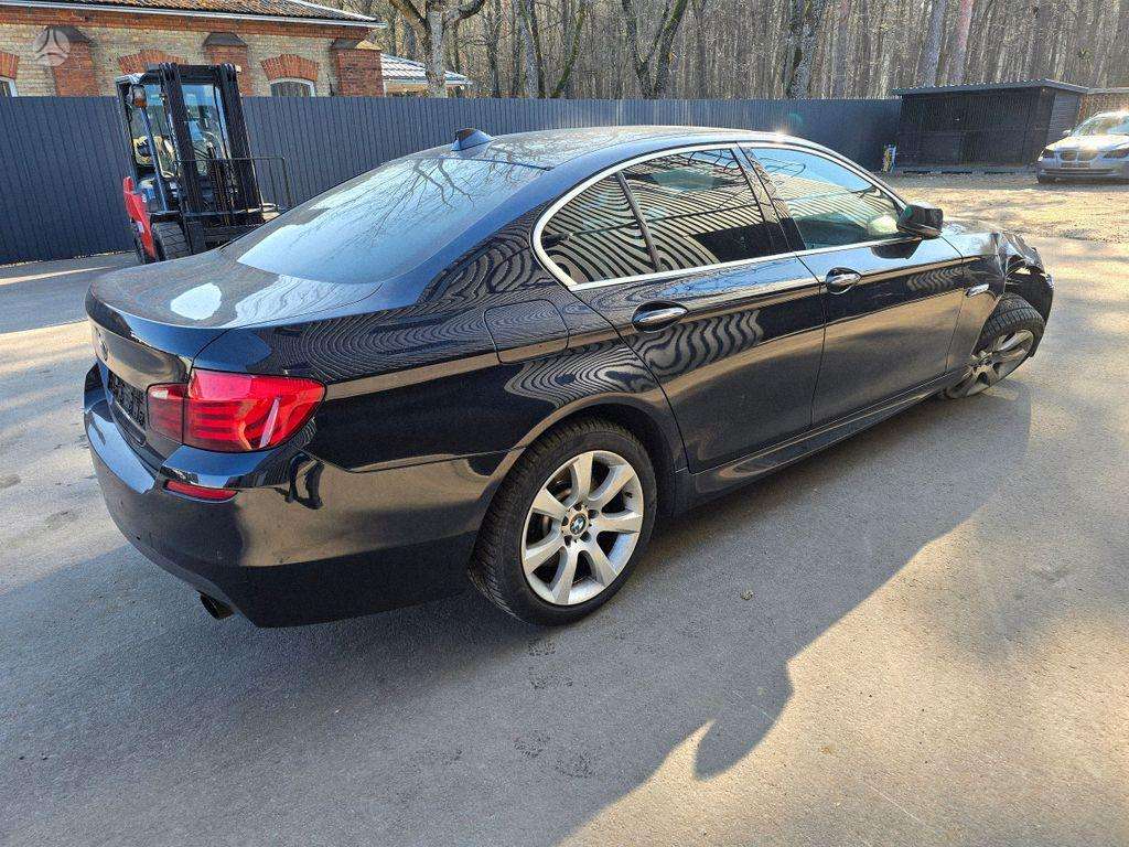 BMW 535