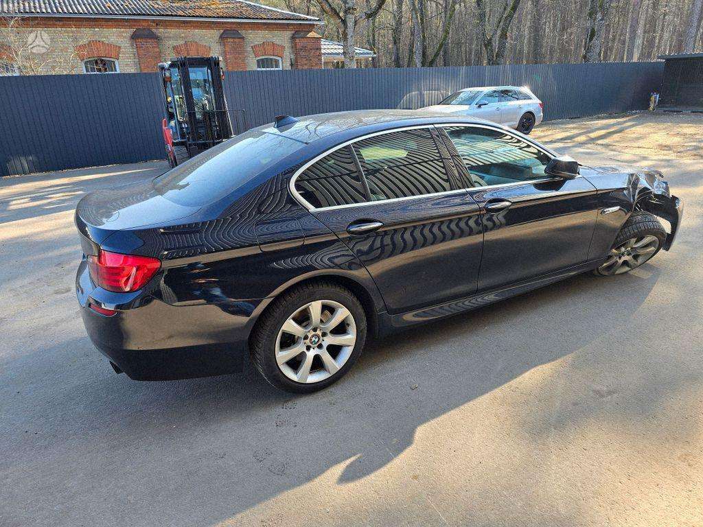 BMW 535