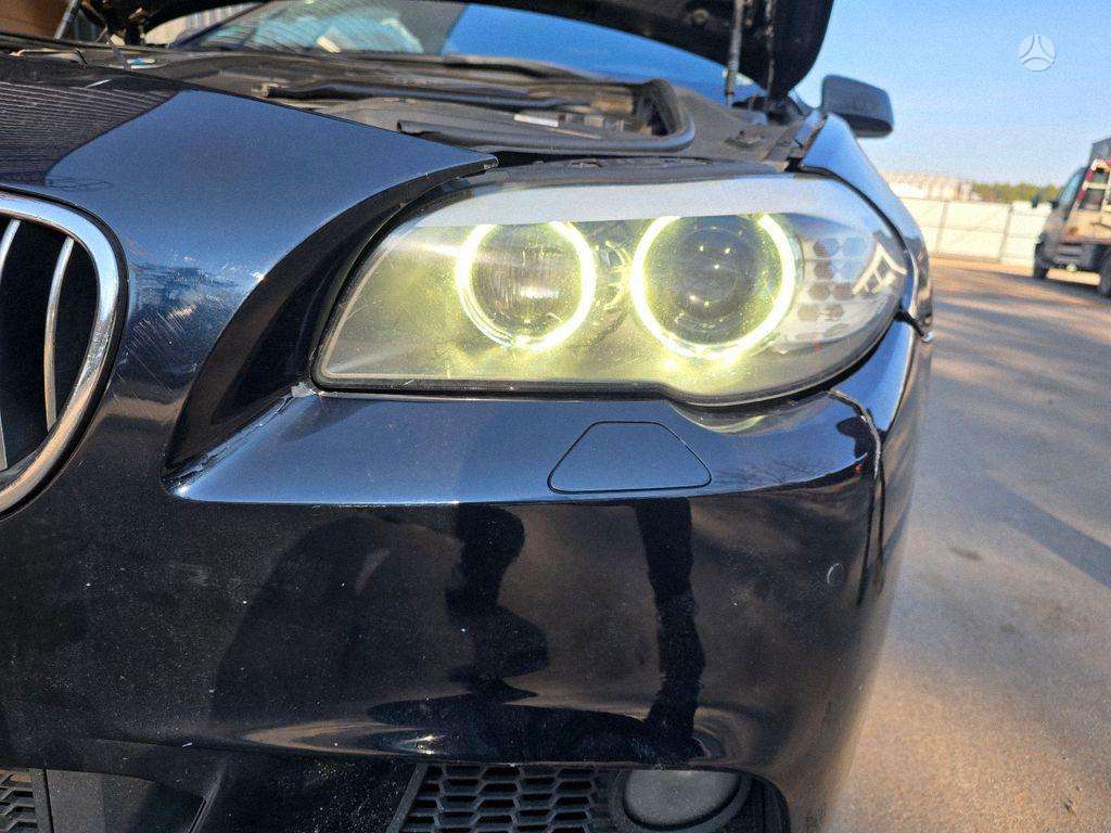 BMW 535
