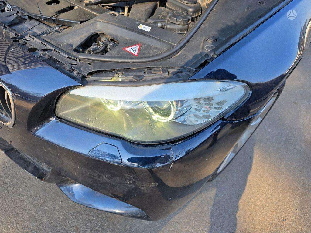 BMW 535