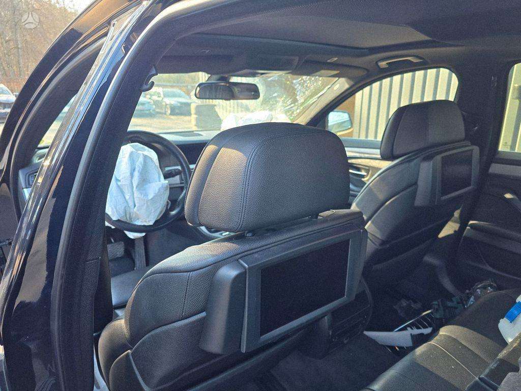 BMW 535