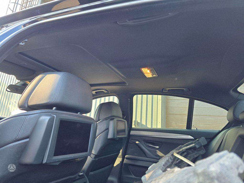 BMW 535