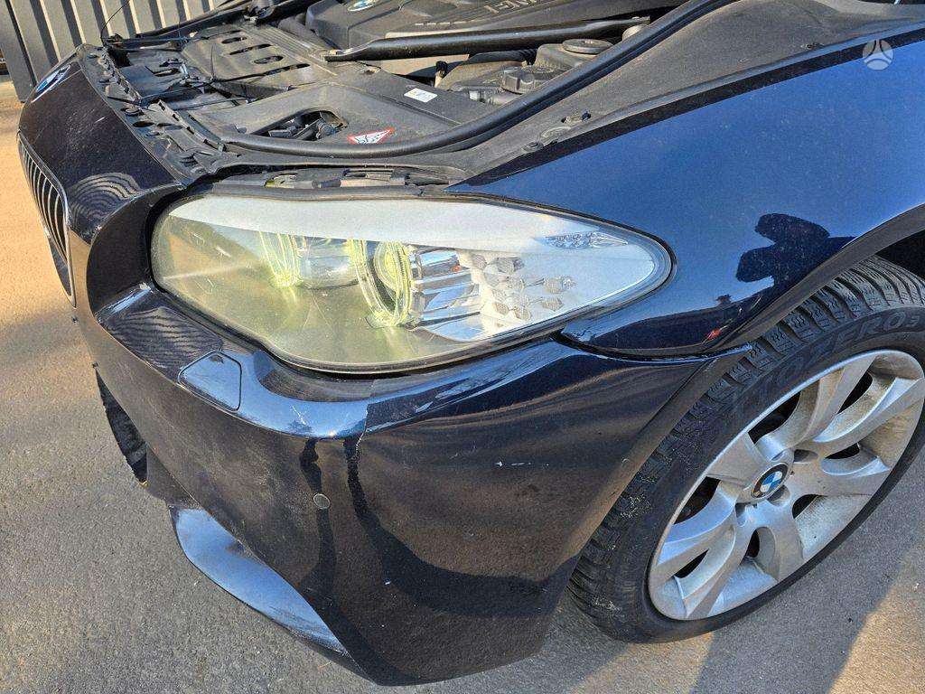 BMW 535
