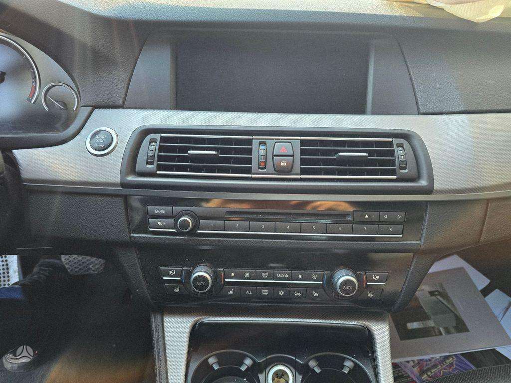 BMW 535
