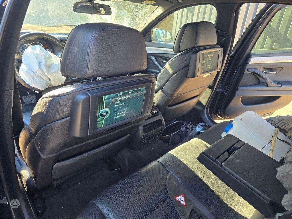 BMW 535