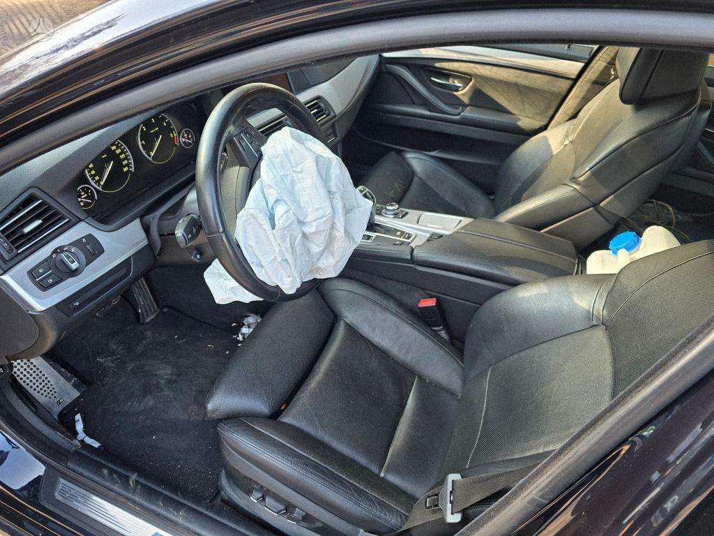 BMW 535