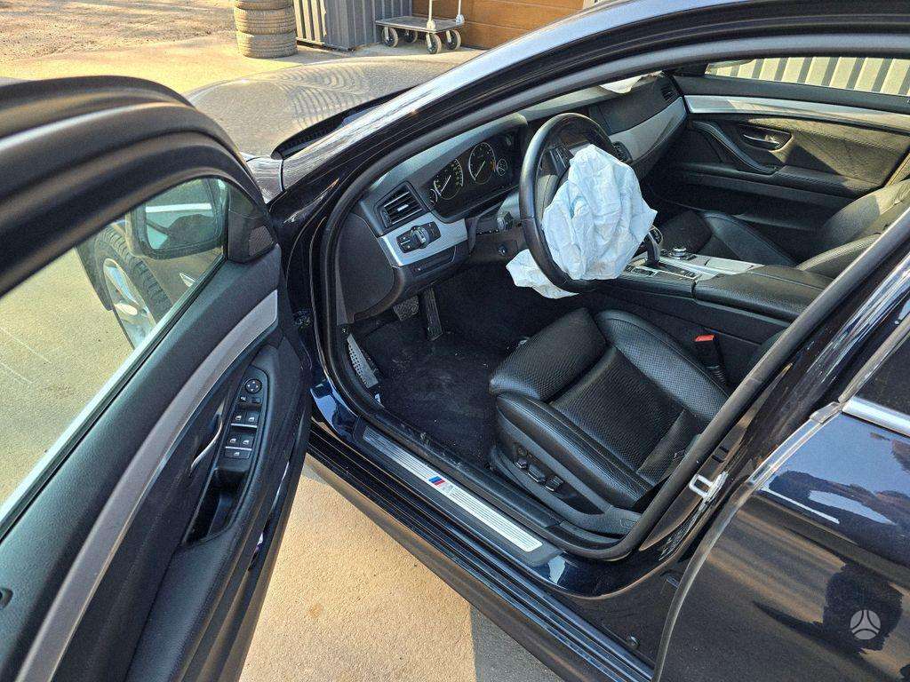 BMW 535