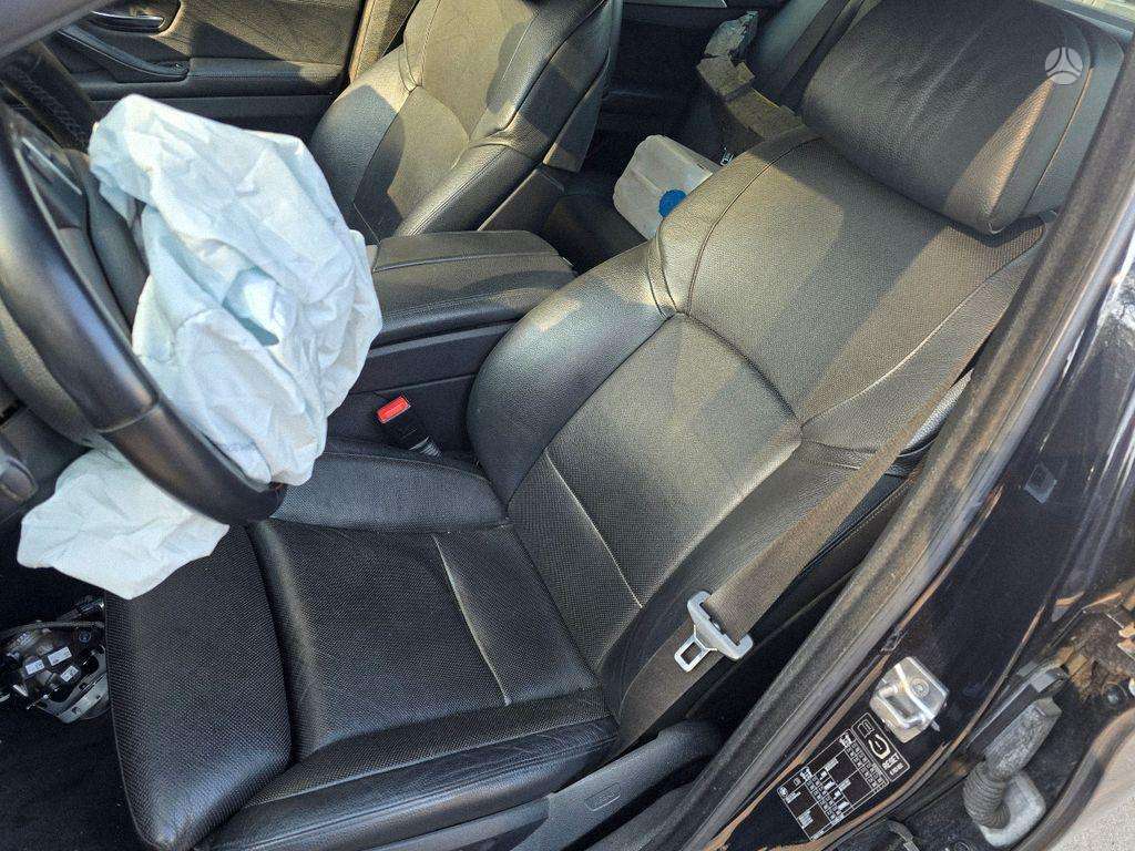 BMW 535