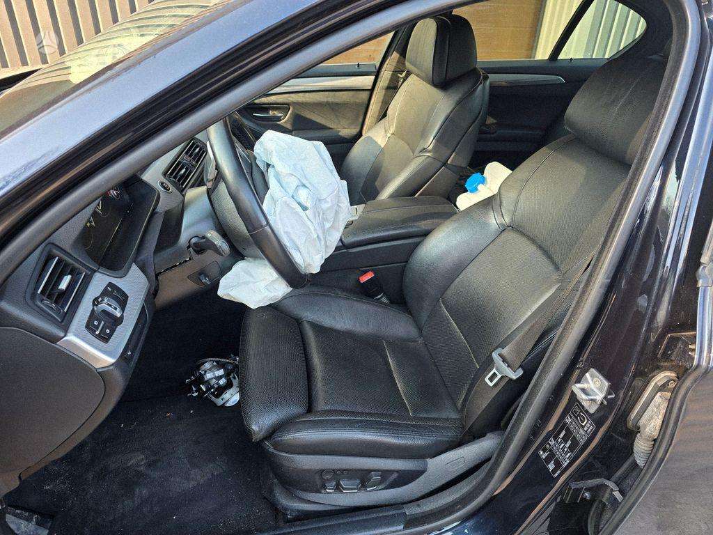 BMW 535