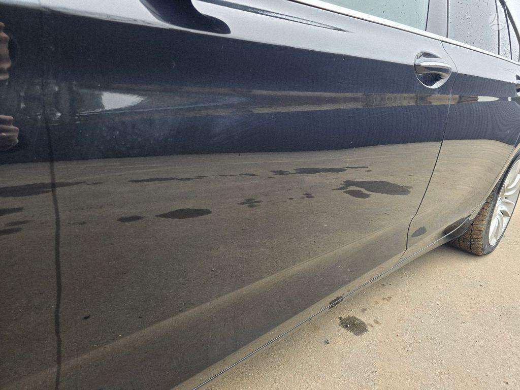 BMW 530 Gran Turismo