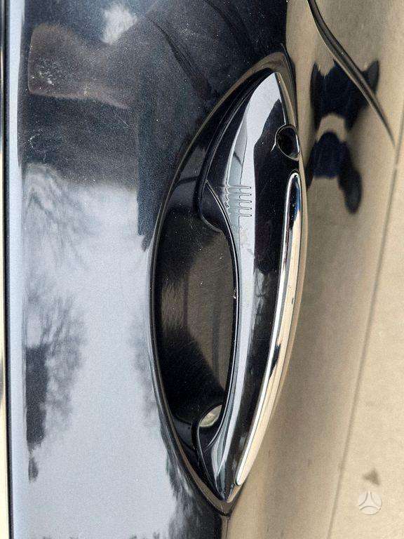 BMW 530 Gran Turismo