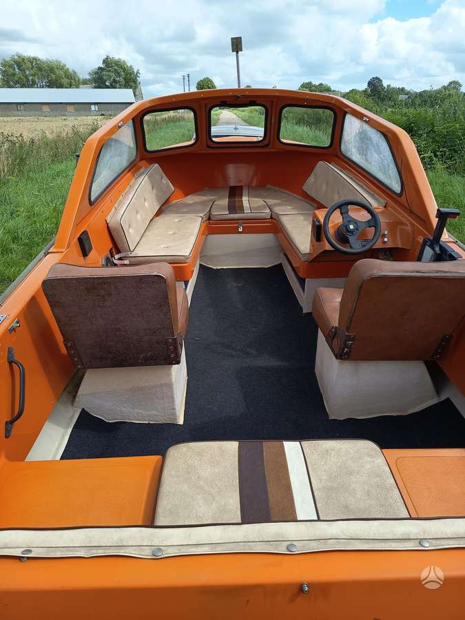 Askeladden 16 4400, яхты / катера
