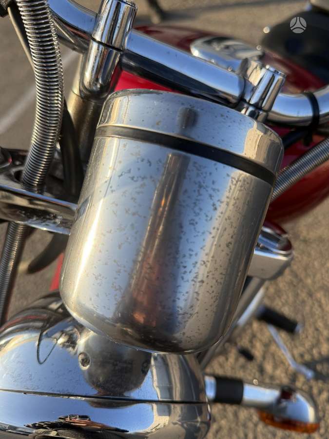 Suzuki VS 600cc, чопперы / круизеры / custom