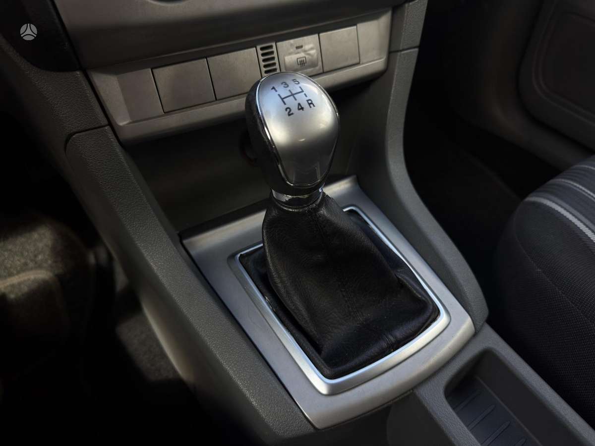 Ford Focus, 1.6 l., Универсал