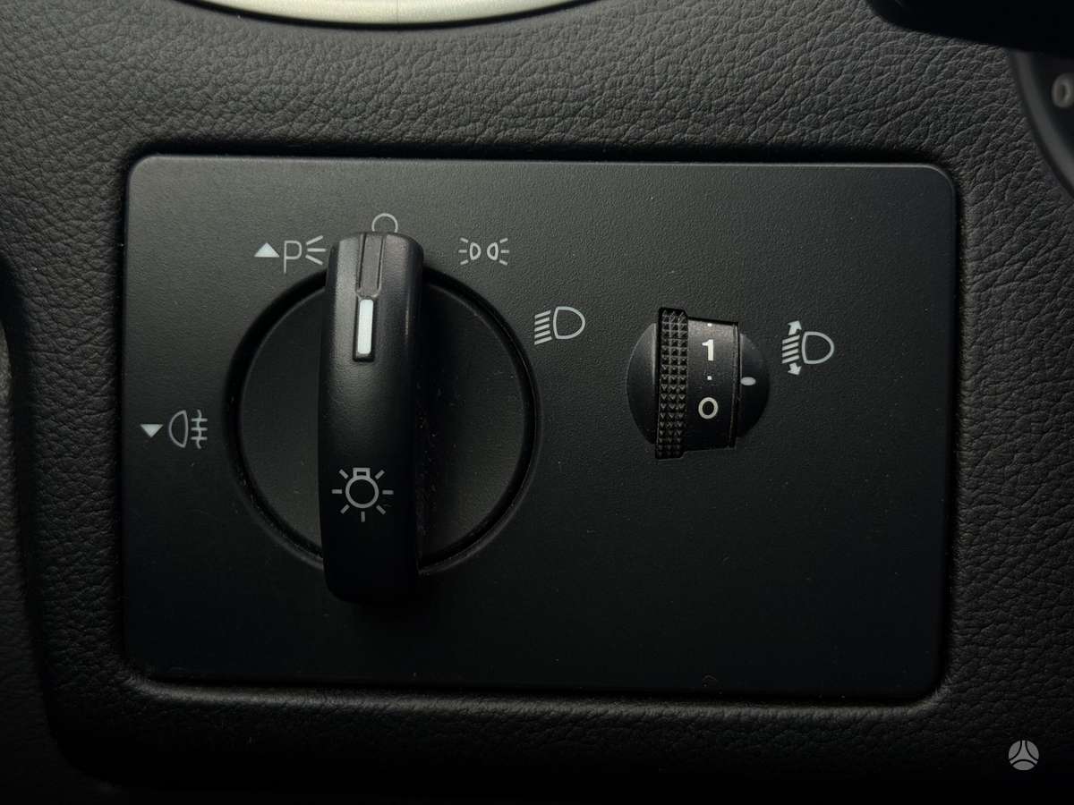 Ford Focus, 1.6 l., Универсал
