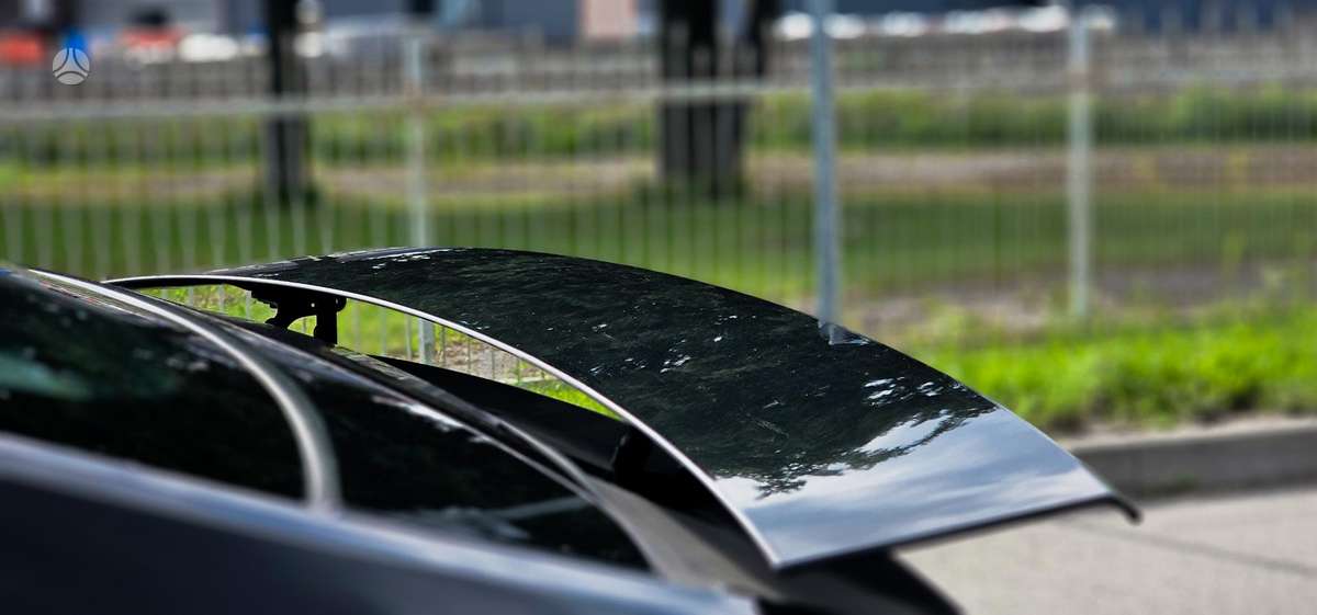 Audi A7, 3.0 l., Хэтчбек