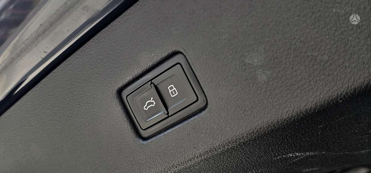 Audi A7, 3.0 l., Хэтчбек