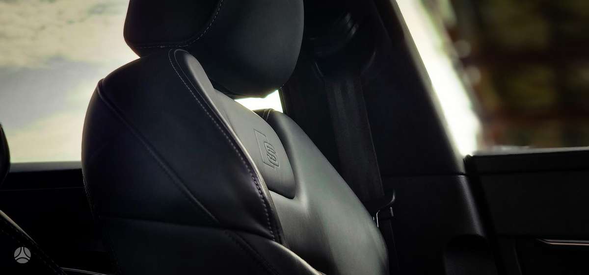 Audi A7, 3.0 l., Хэтчбек