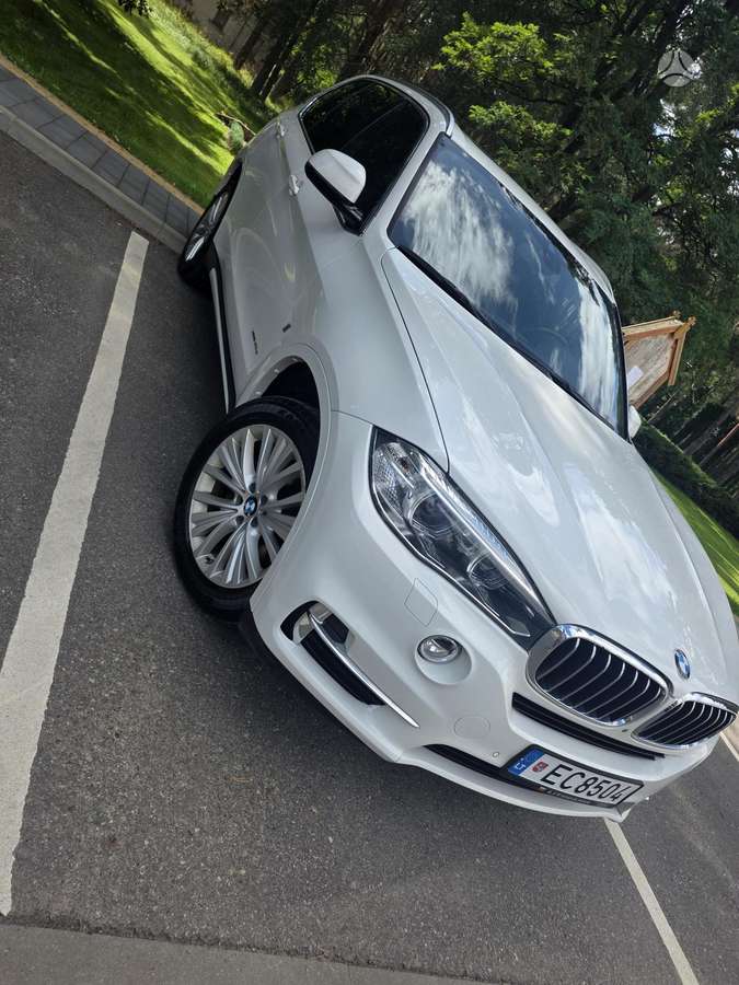 BMW X5 - 2