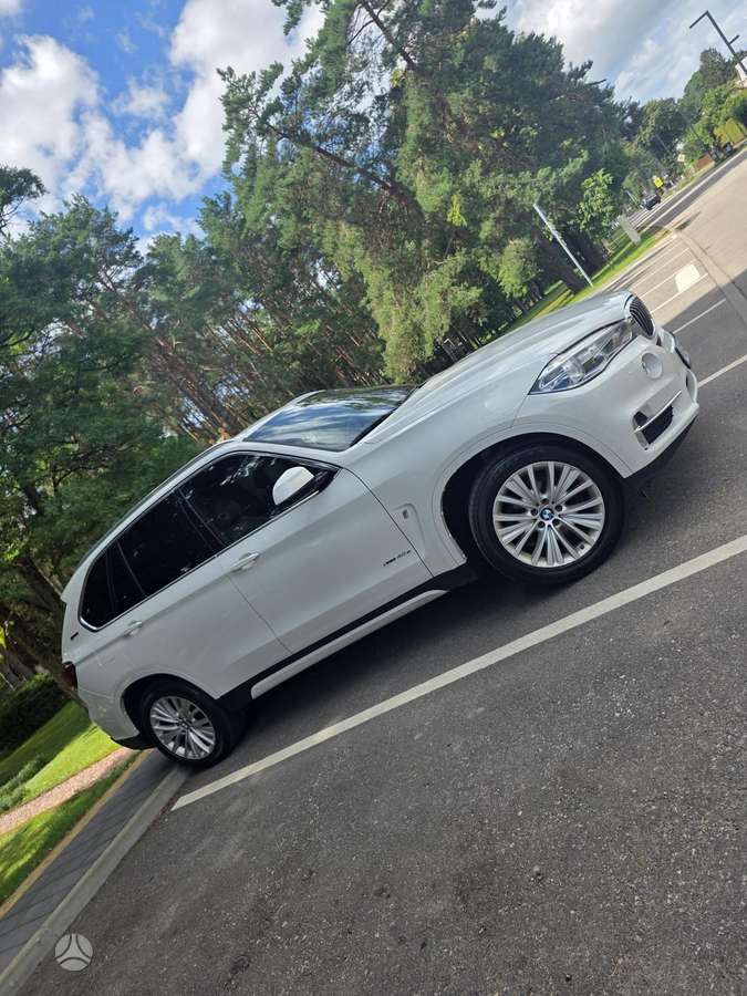 BMW X5 - 3