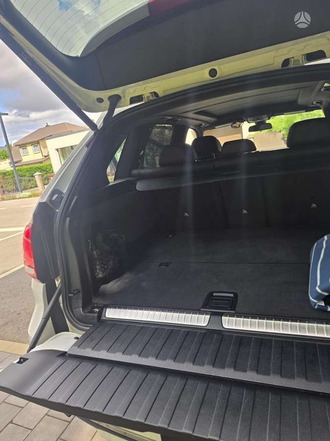 BMW X5 - 9