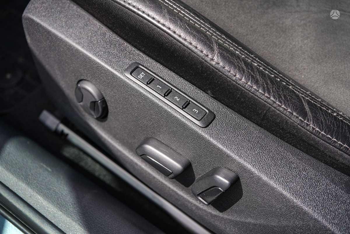 Skoda Octavia, Универсал