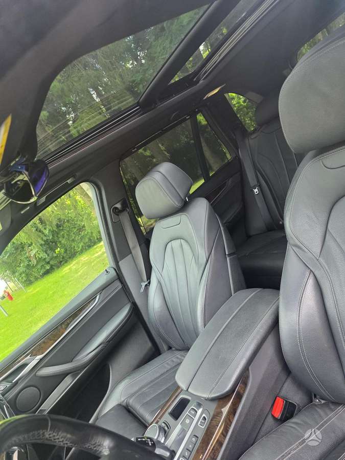 BMW X5 - 10