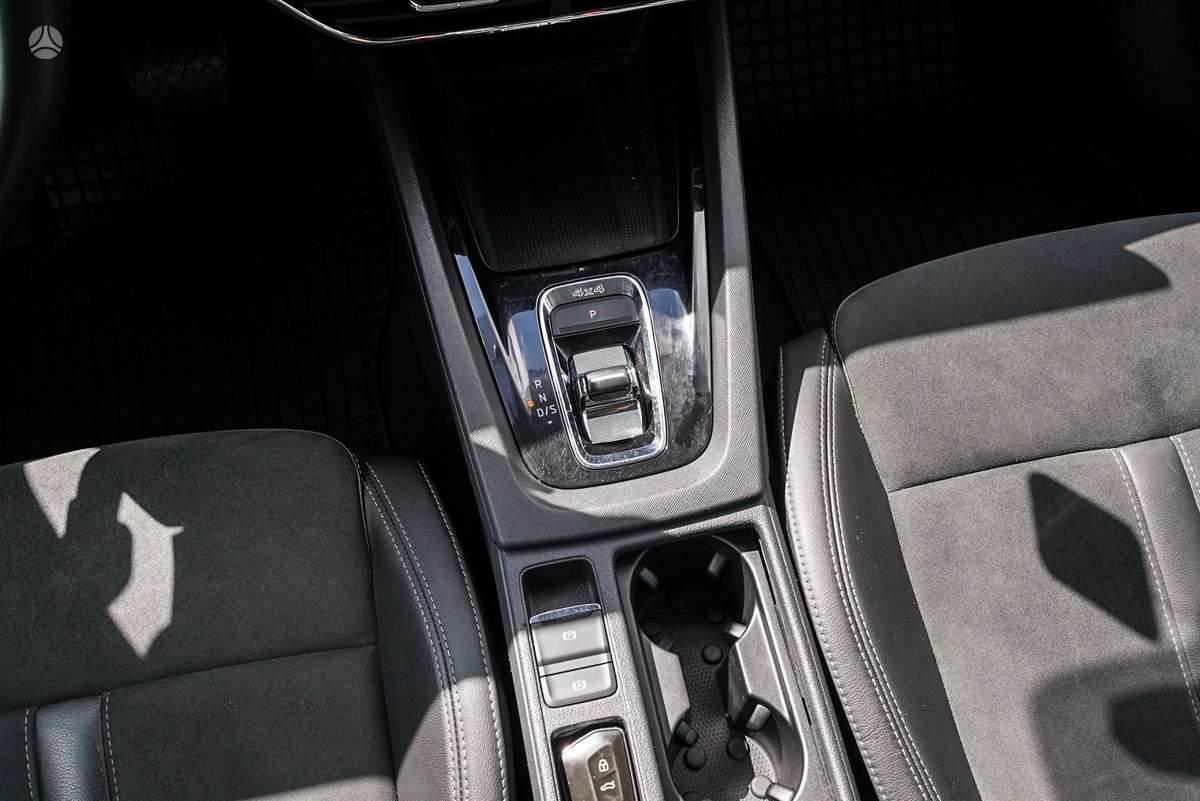 Skoda Octavia, Универсал