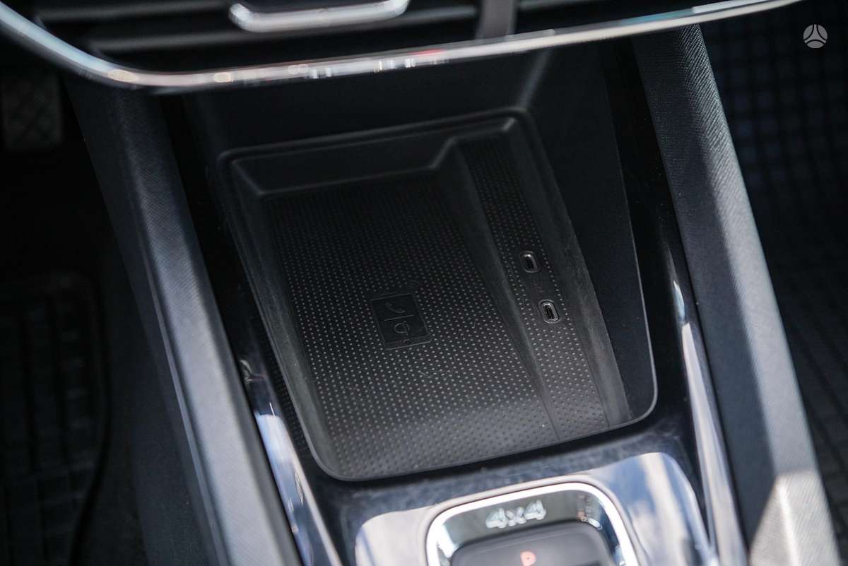 Skoda Octavia, Универсал