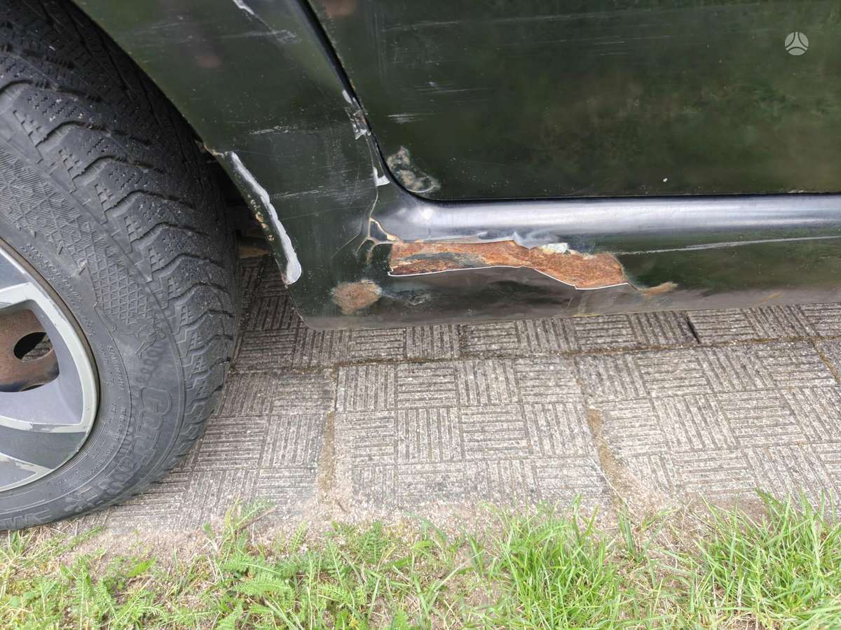 Citroen C3, 1.4 l., Хэтчбек