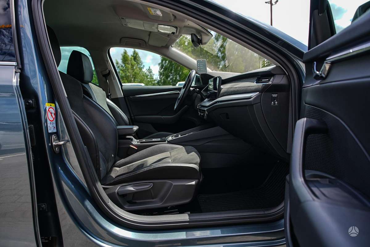Skoda Octavia, Универсал