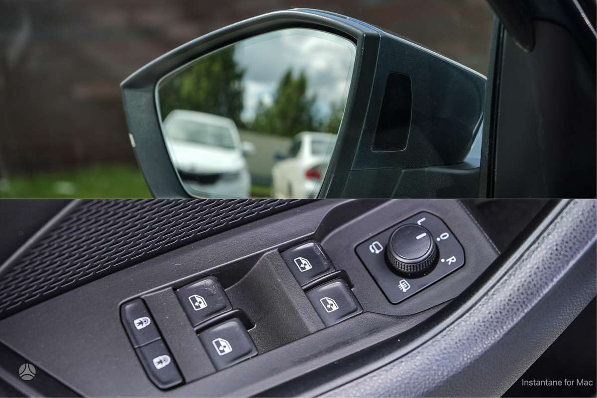 Skoda Octavia, Универсал