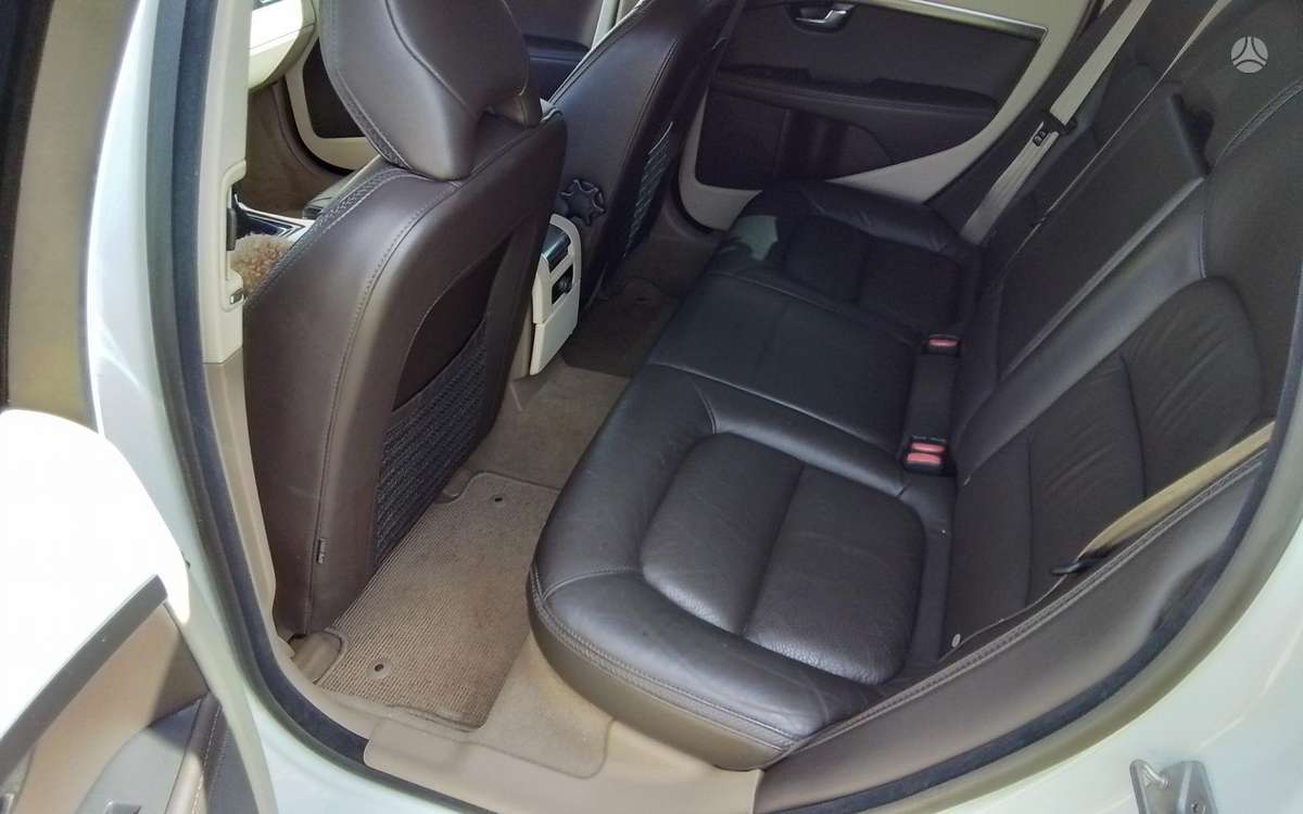 Volvo XC70, 2.4 l., Универсал