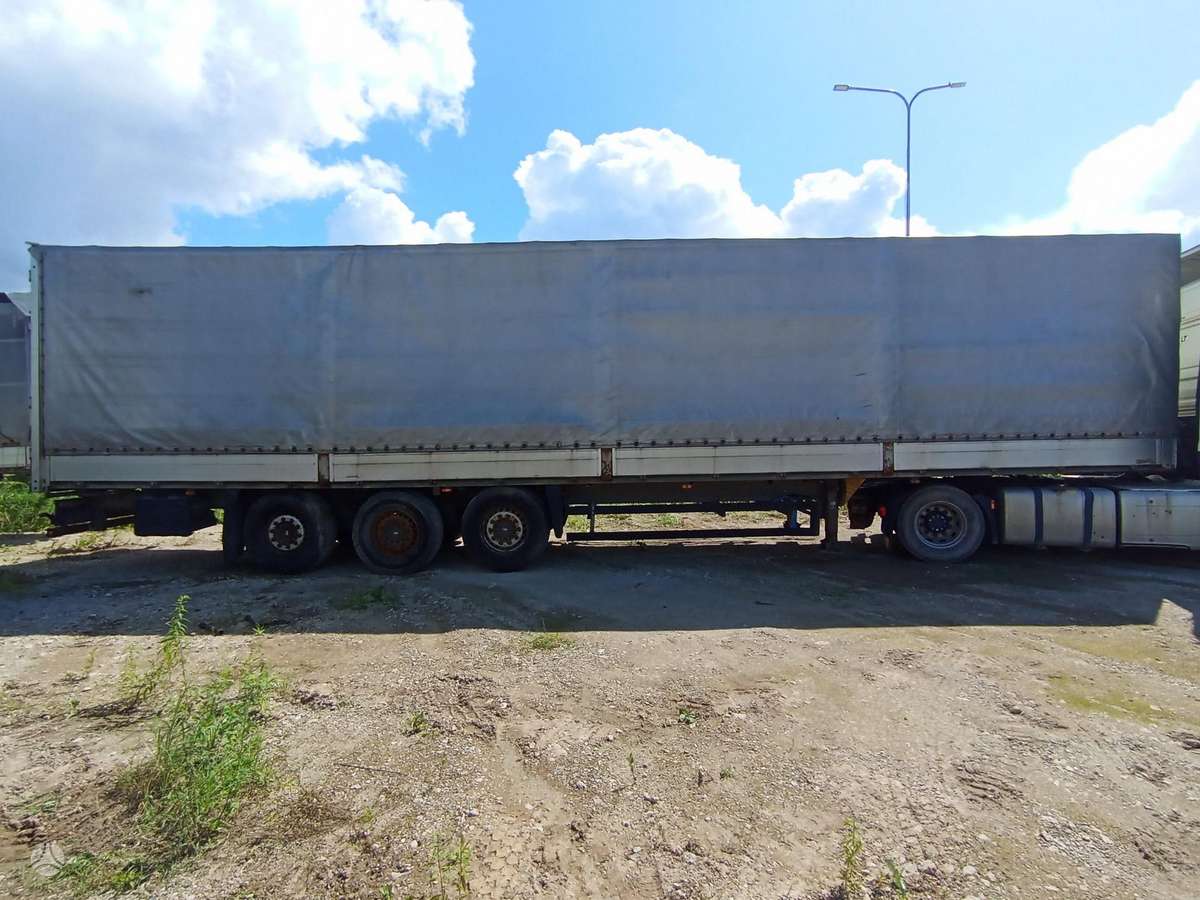 Schmitz, bortu ar tentu