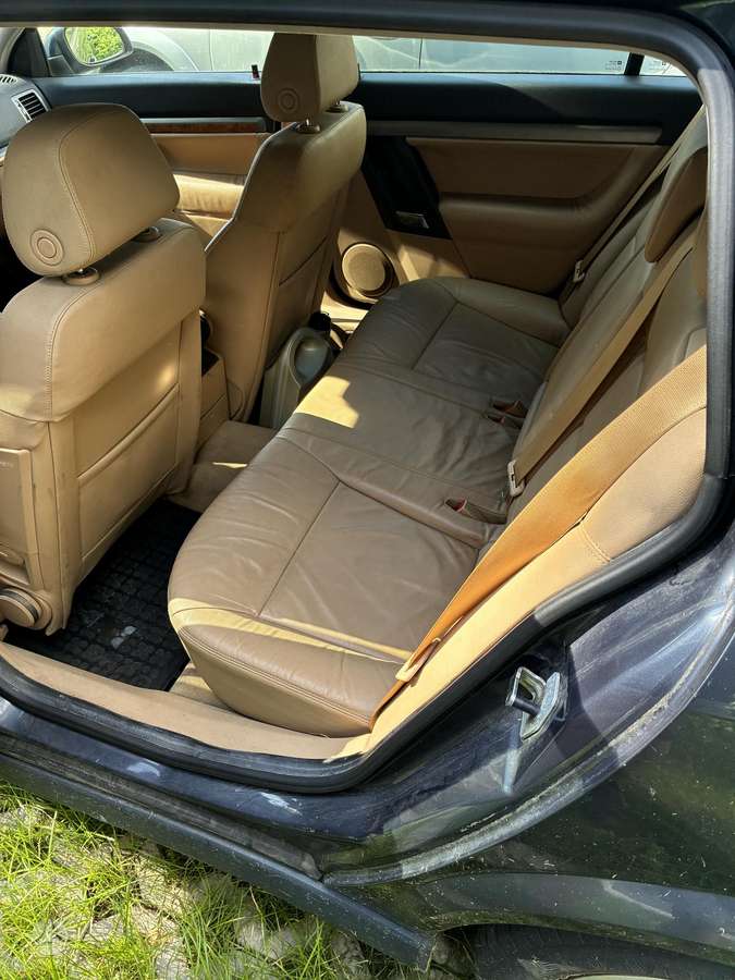 Opel Vectra, 1.9 l., Универсал