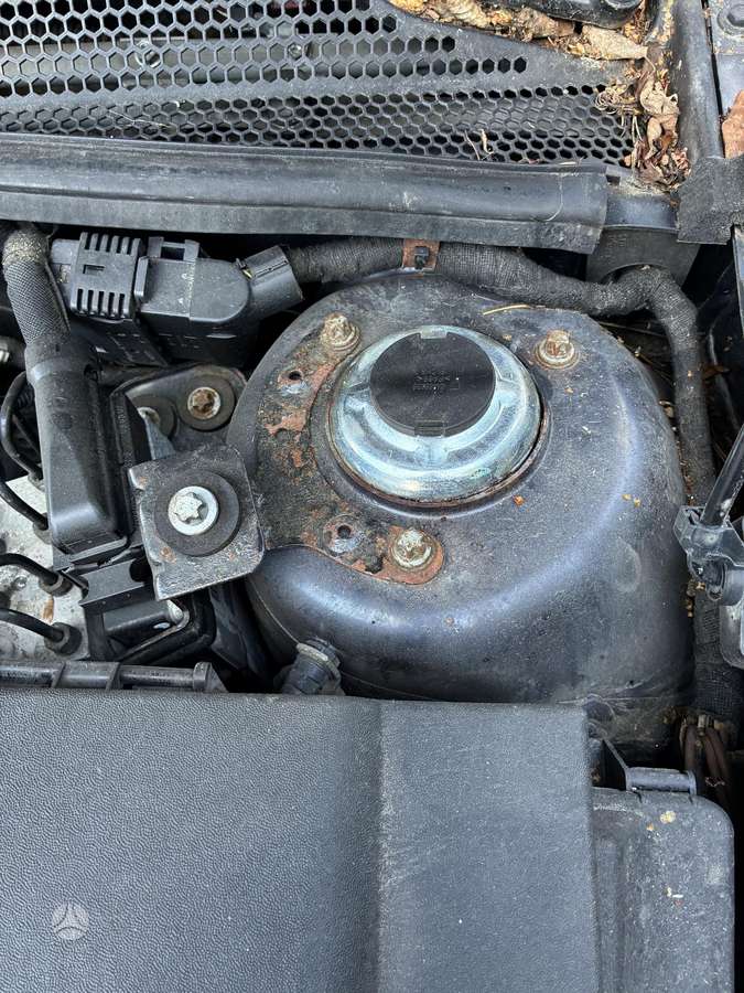 Opel Vectra, 1.9 l., Универсал