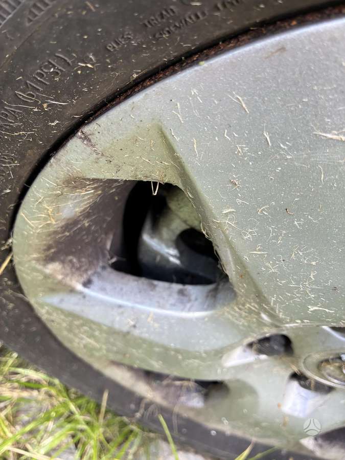 Opel Vectra, 1.9 l., Универсал