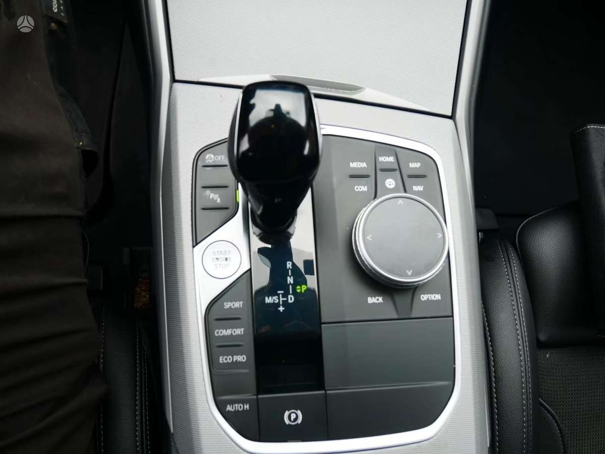 BMW 320, 2.0 l., Универсал