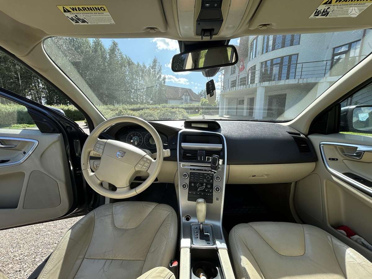 Volvo XC60 - 9