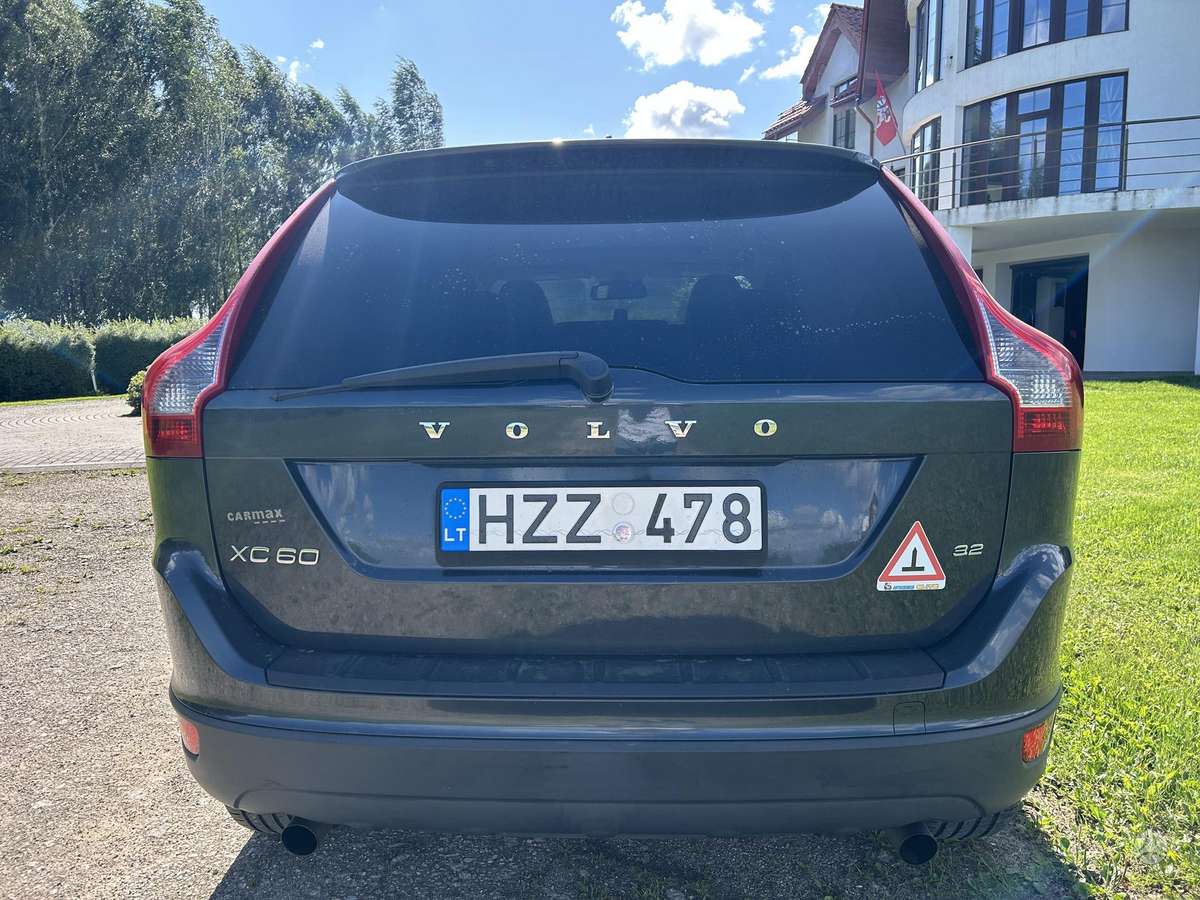 Volvo XC60 - 3