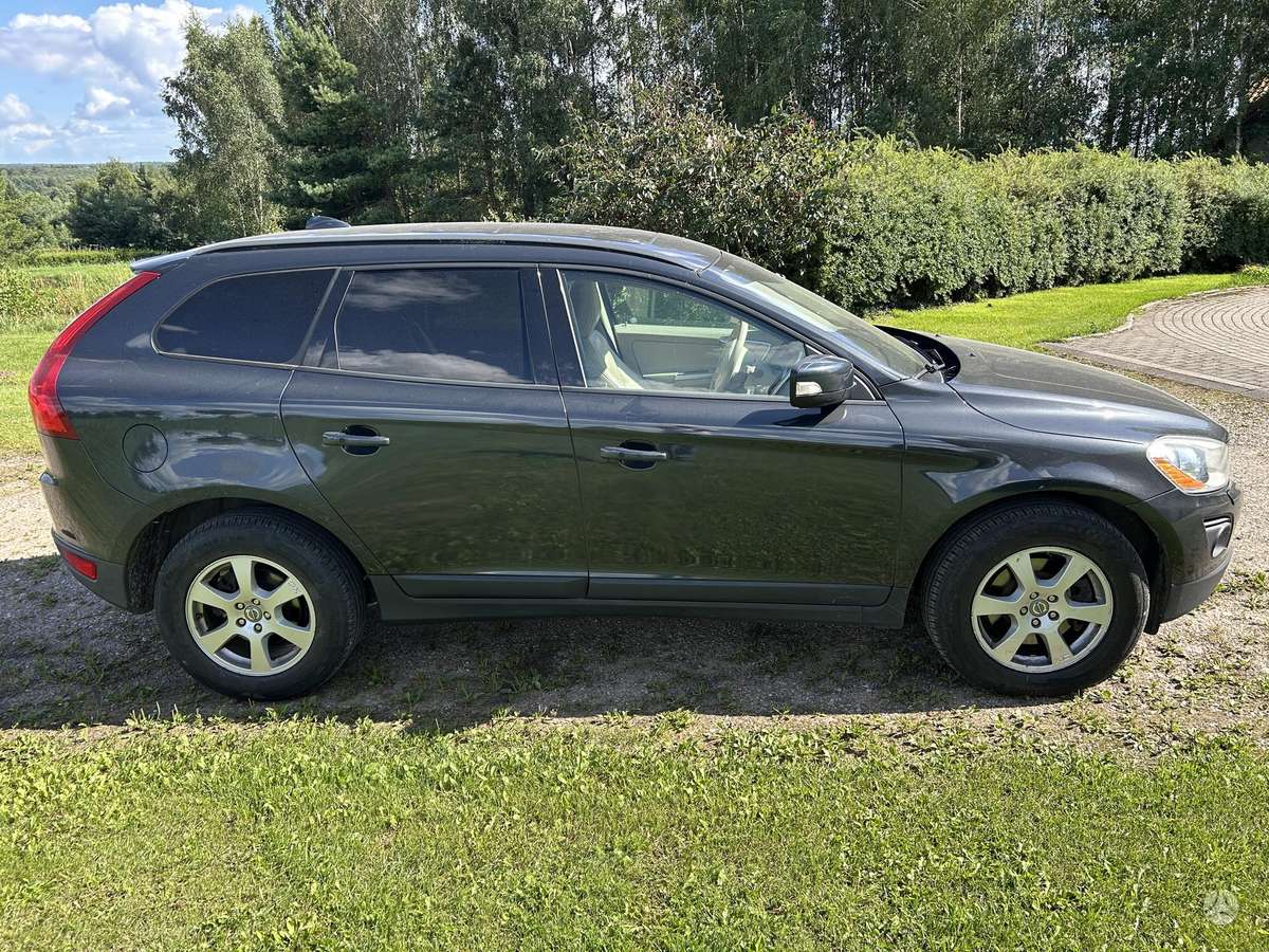Volvo XC60 - 5