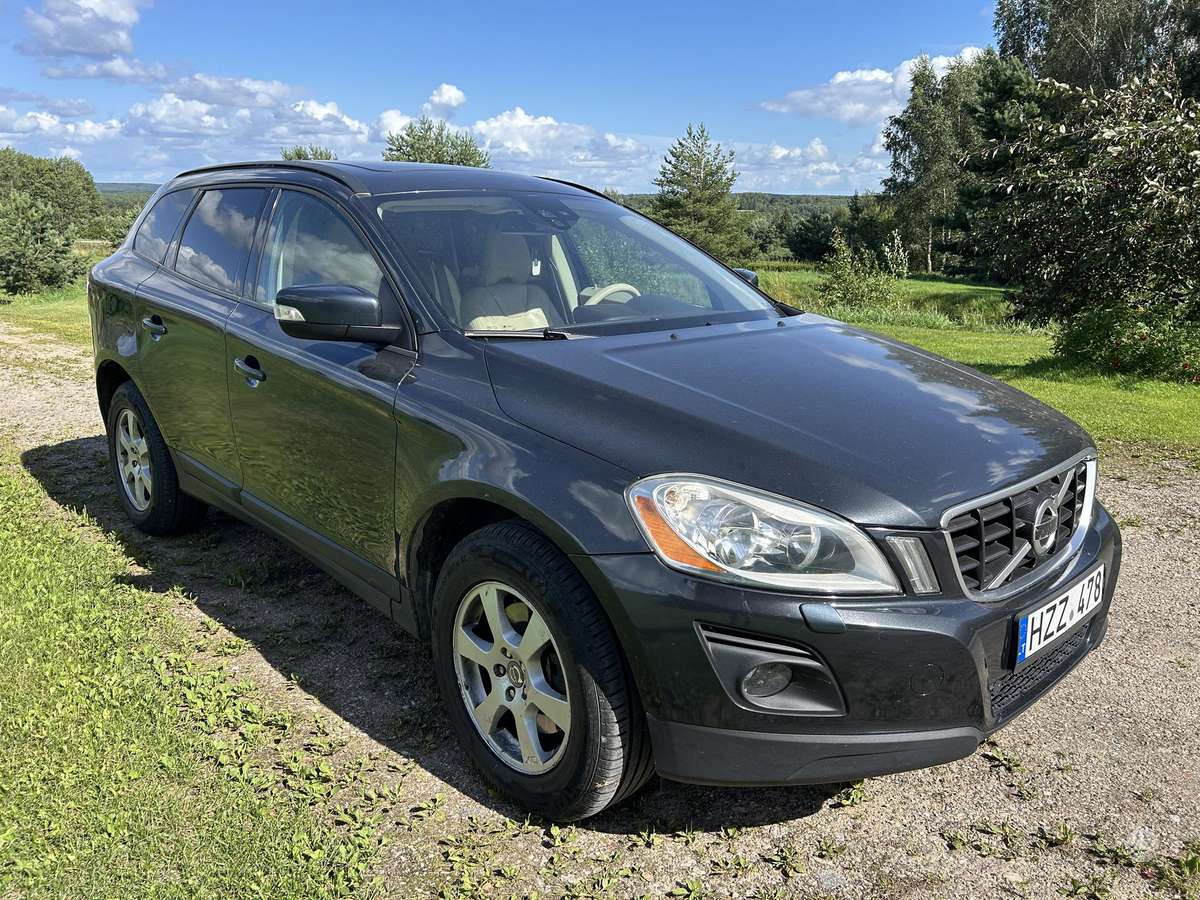 Volvo XC60 - 6