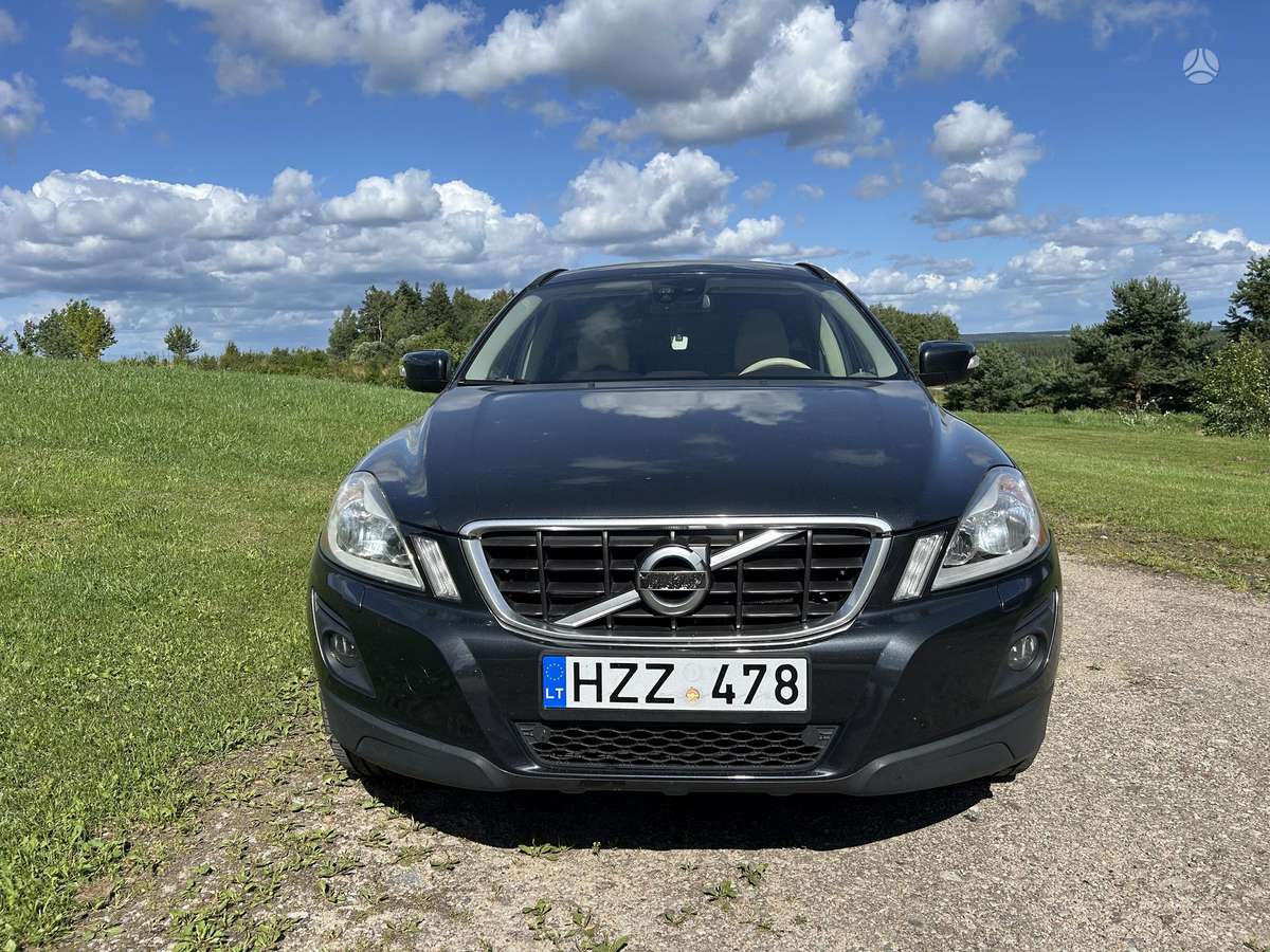 Volvo XC60 - 4