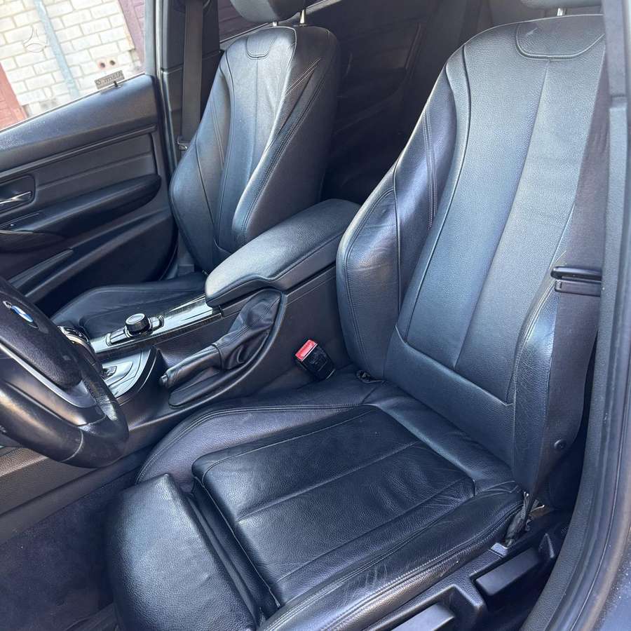 BMW 320, 2.0 l., Универсал